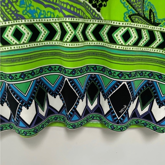 Hale Bob Dress Size Small - Picture 8 of 8